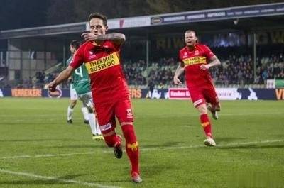 欧冠ac米兰vs费耶诺德